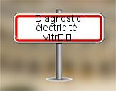 Diagnostic électrique à